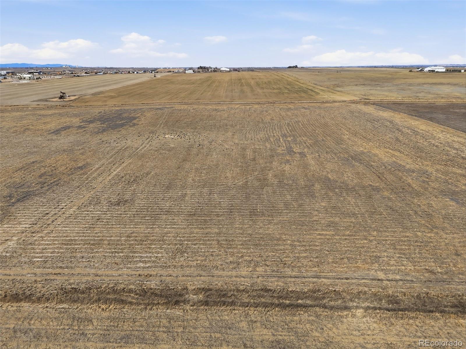 Wc Road 19 Fort Lupton CO 80621