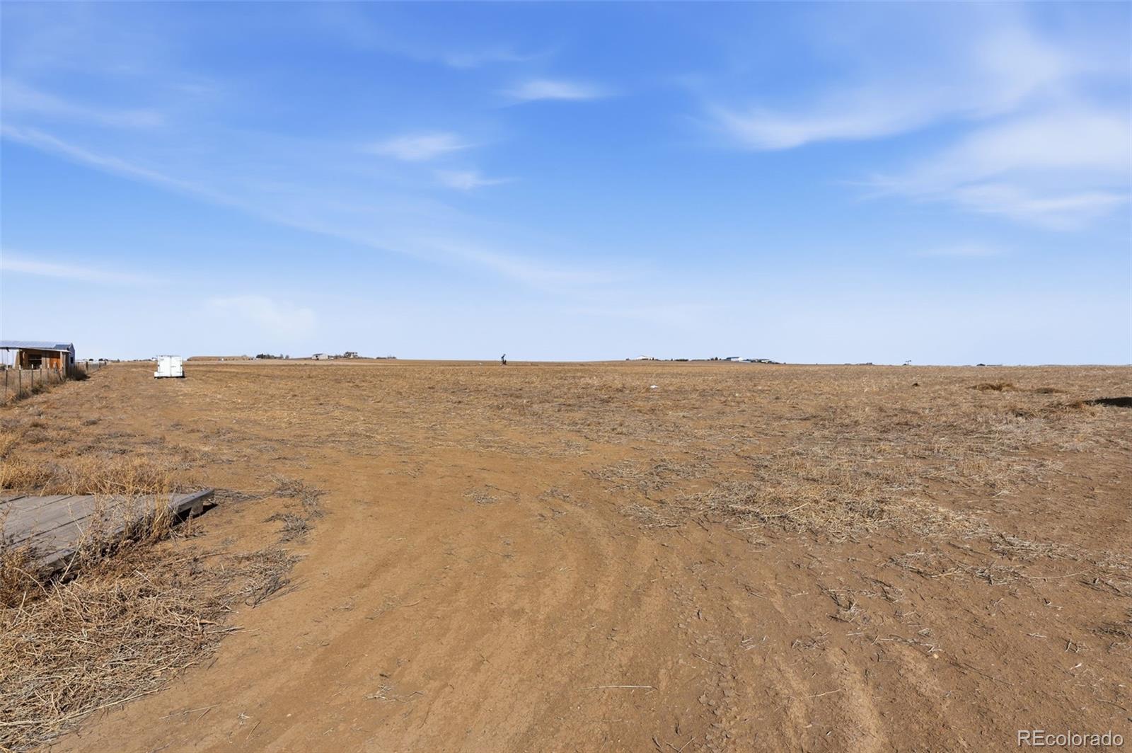 Wc Road 19 Fort Lupton CO 80621