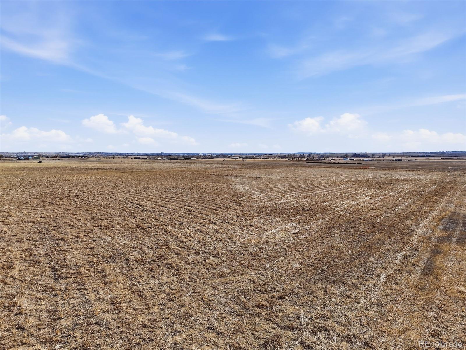 Wc Road 19 Fort Lupton CO 80621
