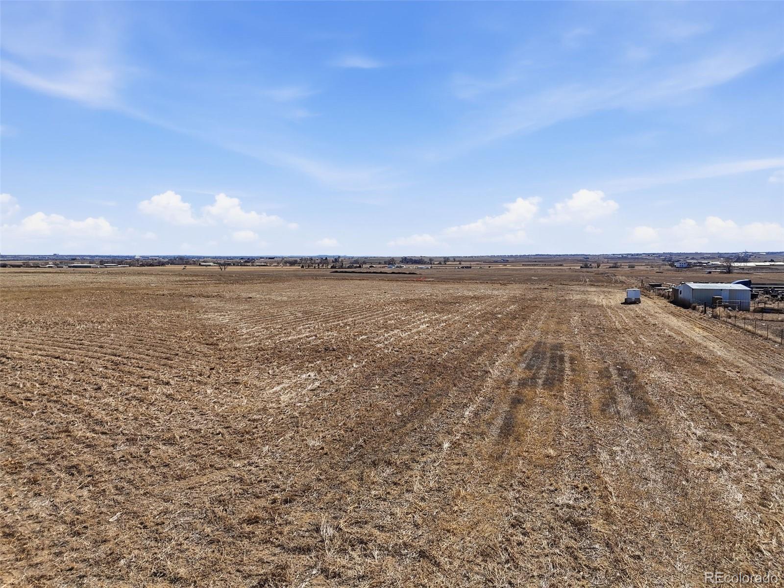 Wc Road 19 Fort Lupton CO 80621