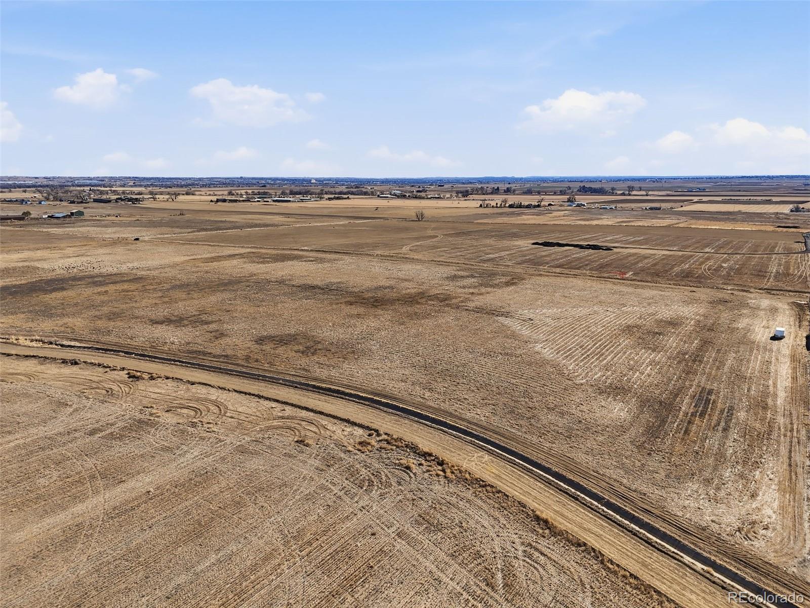 Wc Road 19 Fort Lupton CO 80621