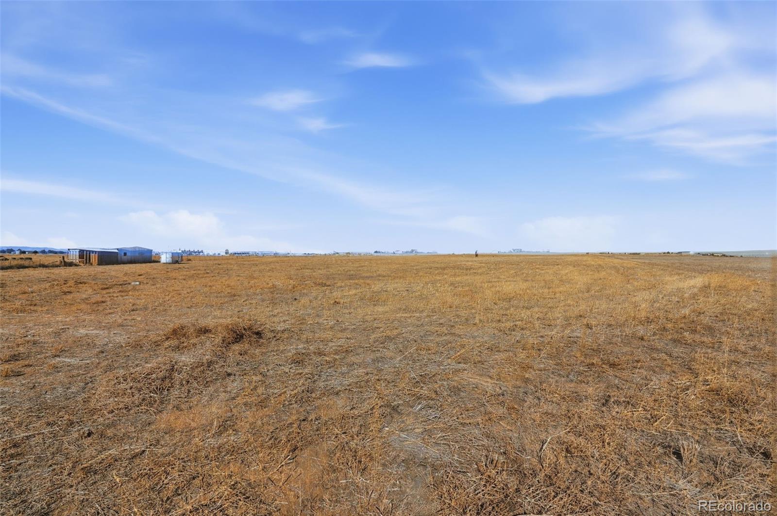 Wc Road 19 Fort Lupton CO 80621