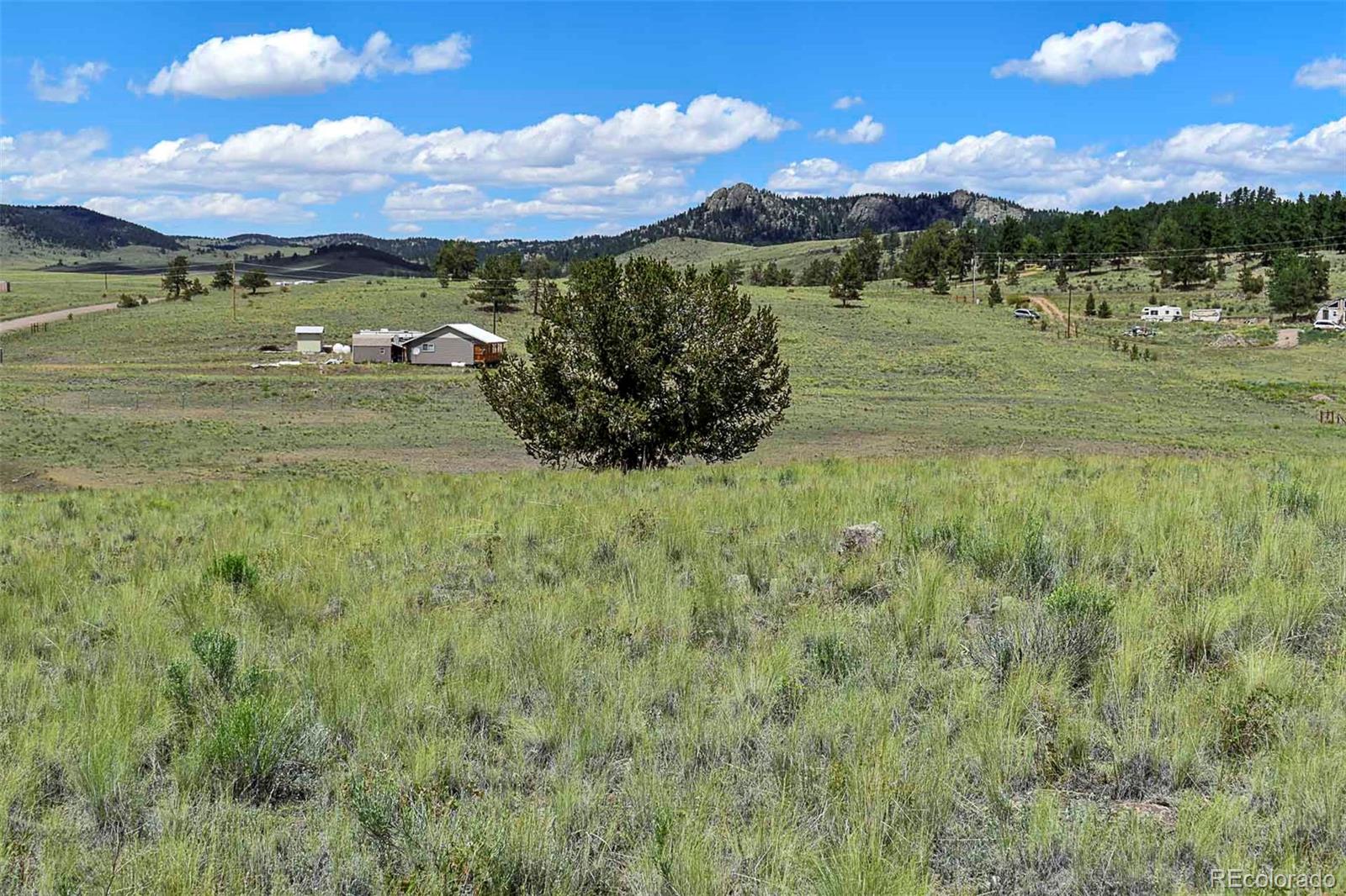 4680 County Road 71 Guffey CO 80820