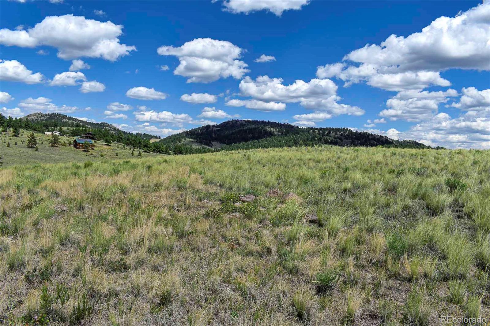 4680 County Road 71 Guffey CO 80820