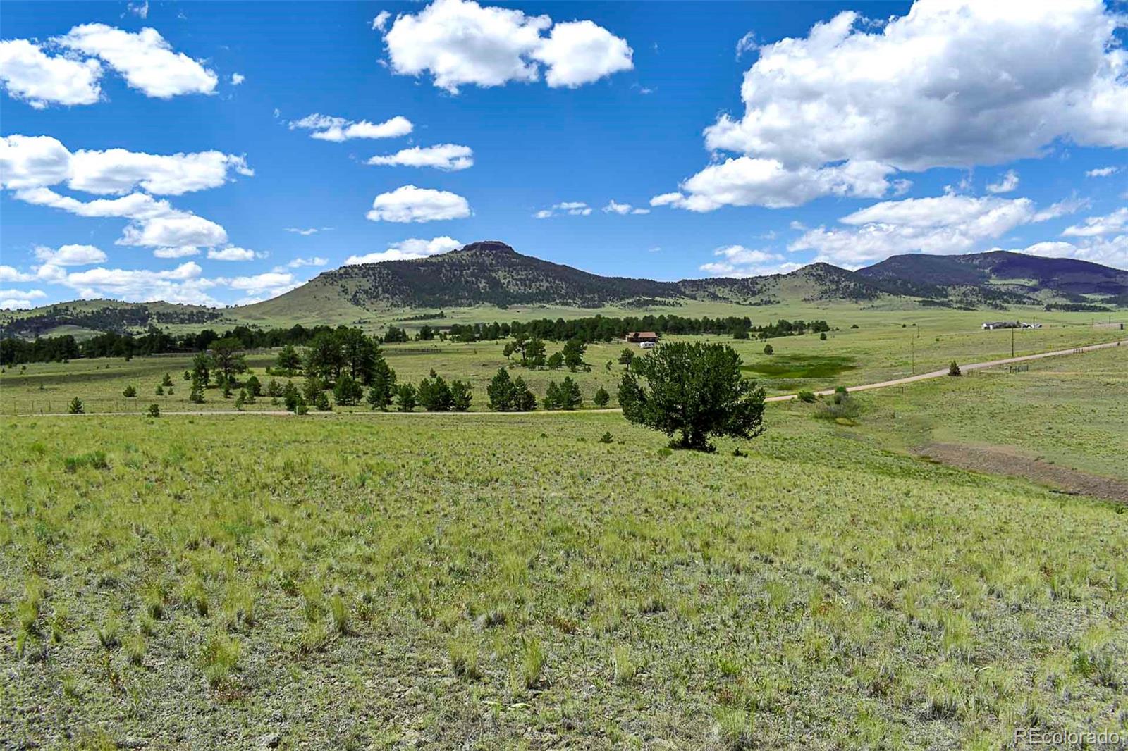 4680 County Road 71 Guffey CO 80820