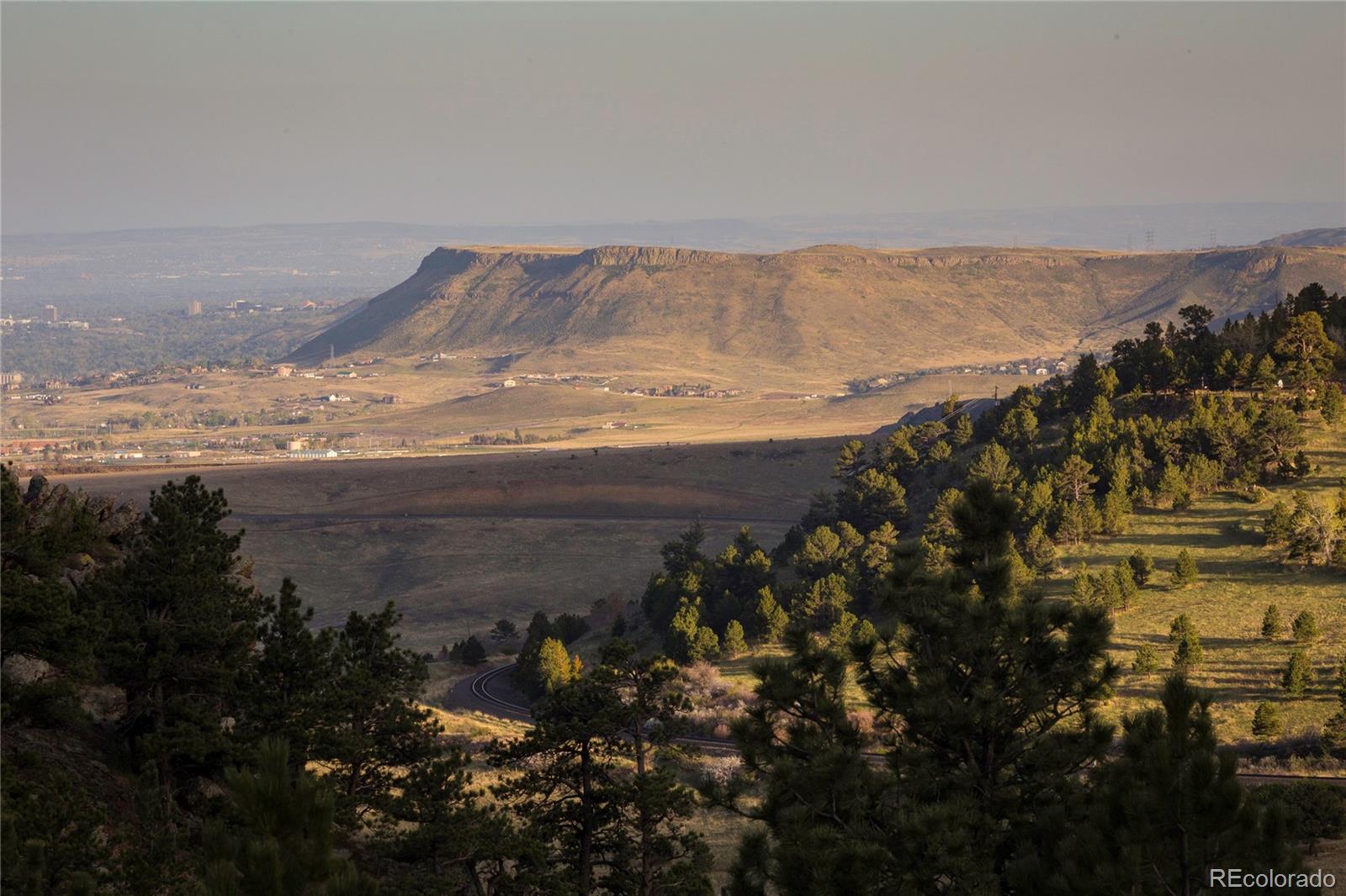 4 N Sumner Road Arvada CO 80403