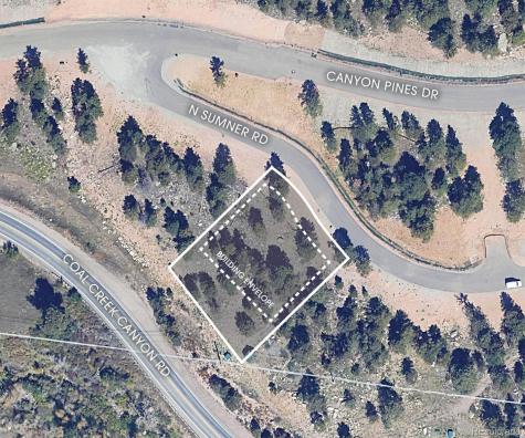 4 N Sumner Road Arvada CO 80403