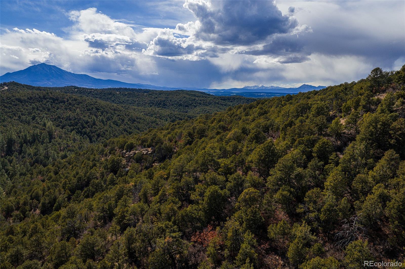 84 North Mountain Walsenburg CO 81089