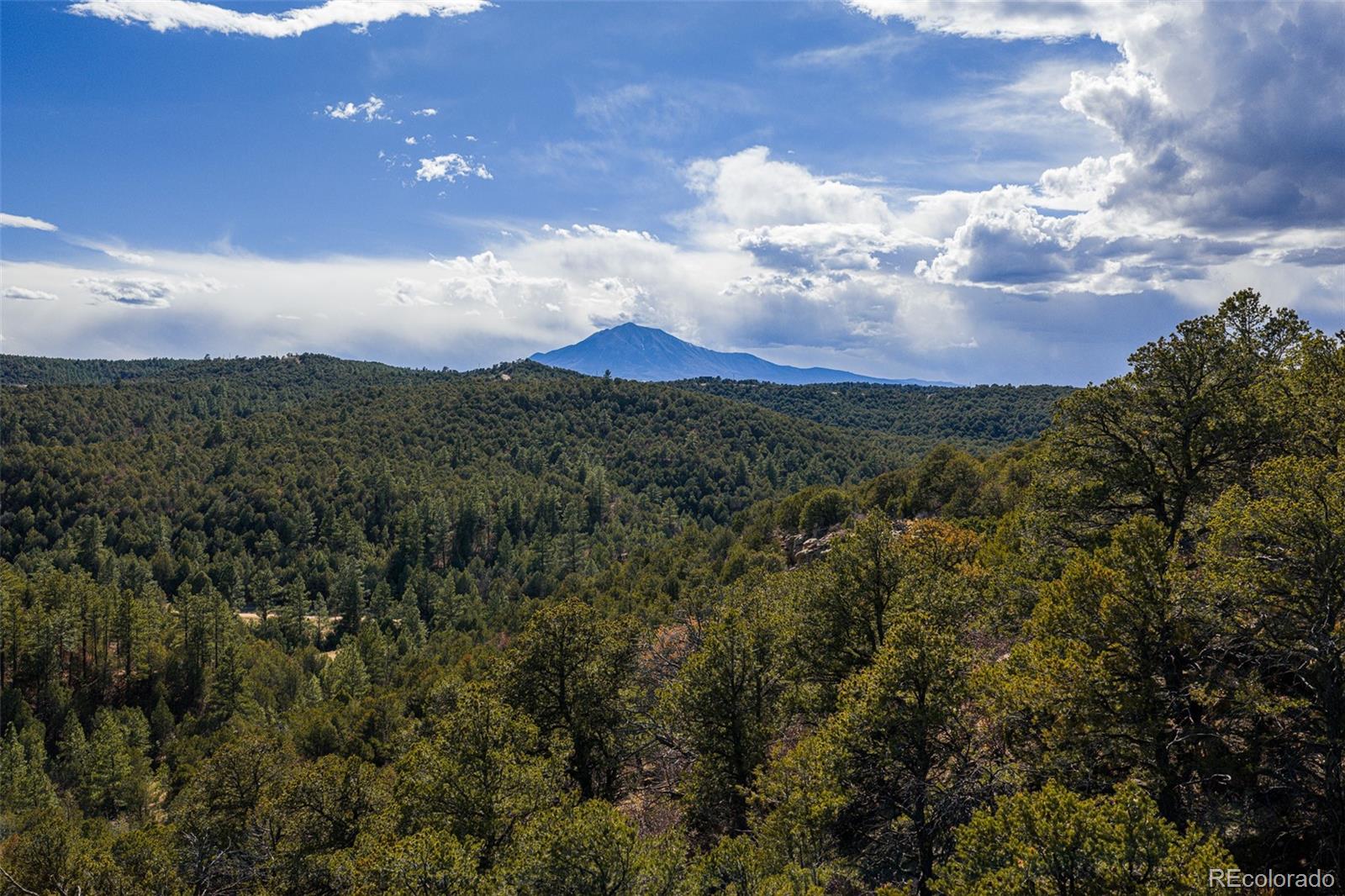 84 North Mountain Walsenburg CO 81089