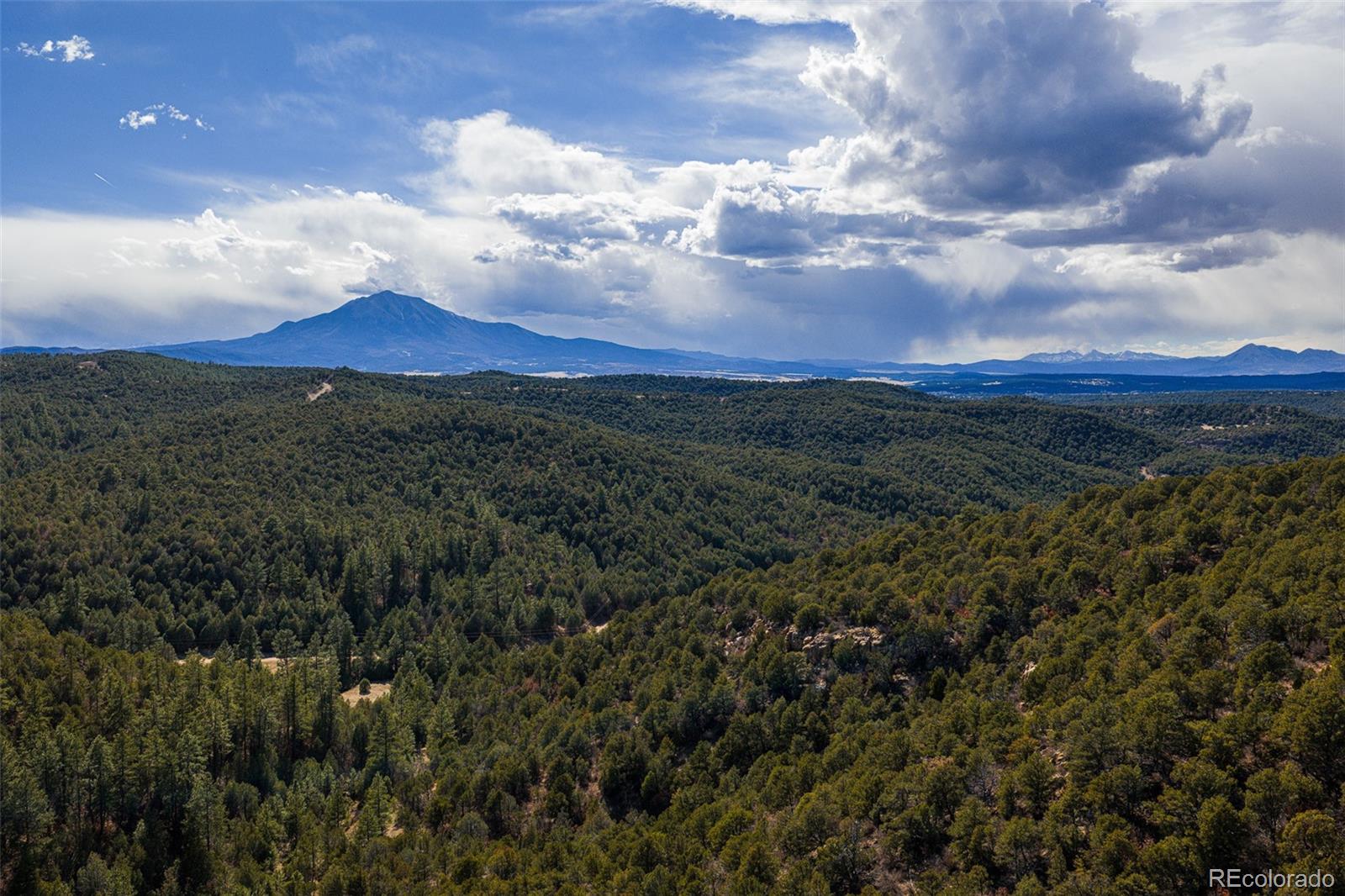 84 North Mountain Walsenburg CO 81089