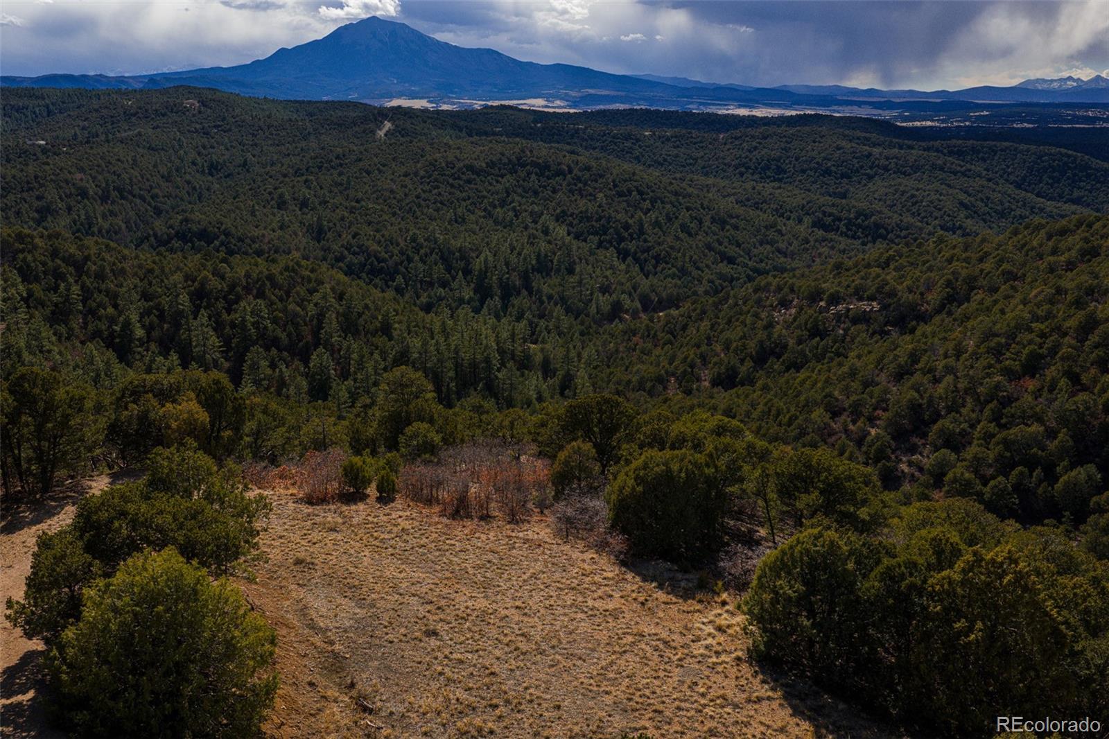 84 North Mountain Walsenburg CO 81089