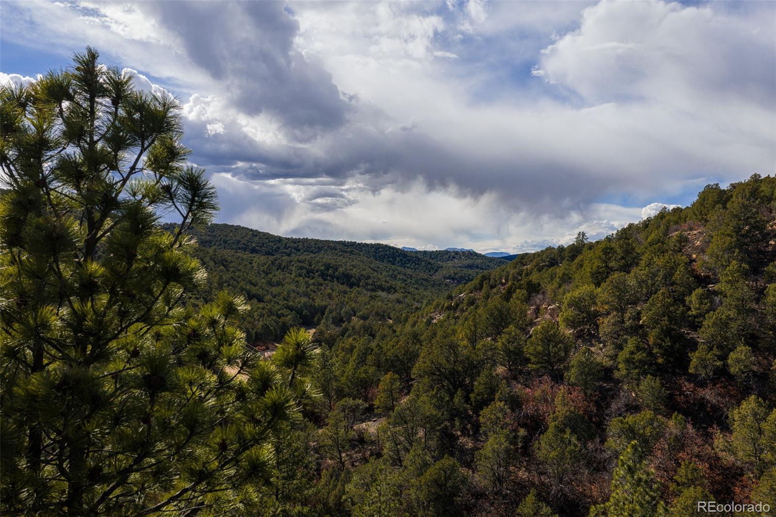 84 North Mountain Walsenburg CO 81089