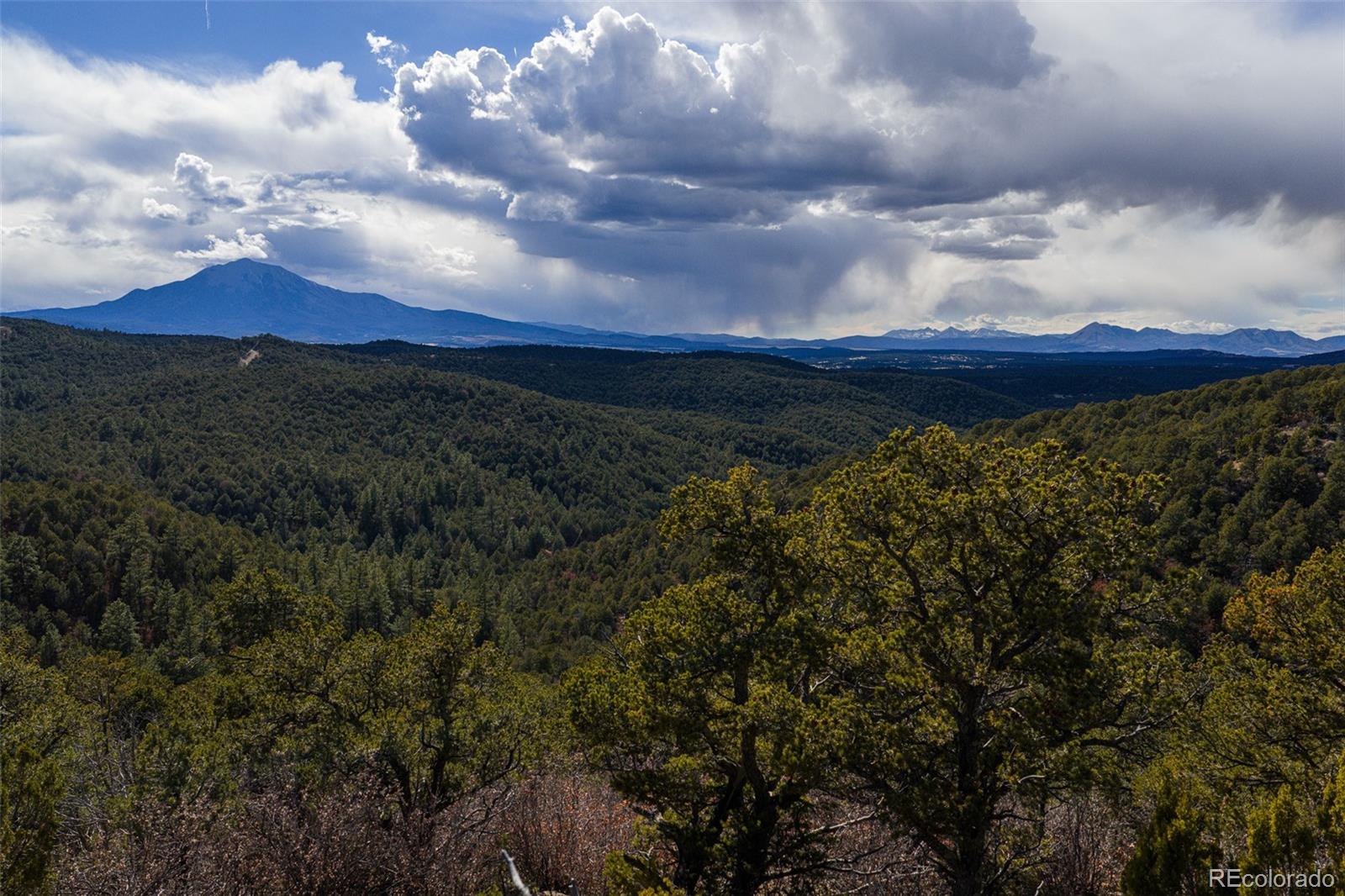 84 North Mountain Walsenburg CO 81089