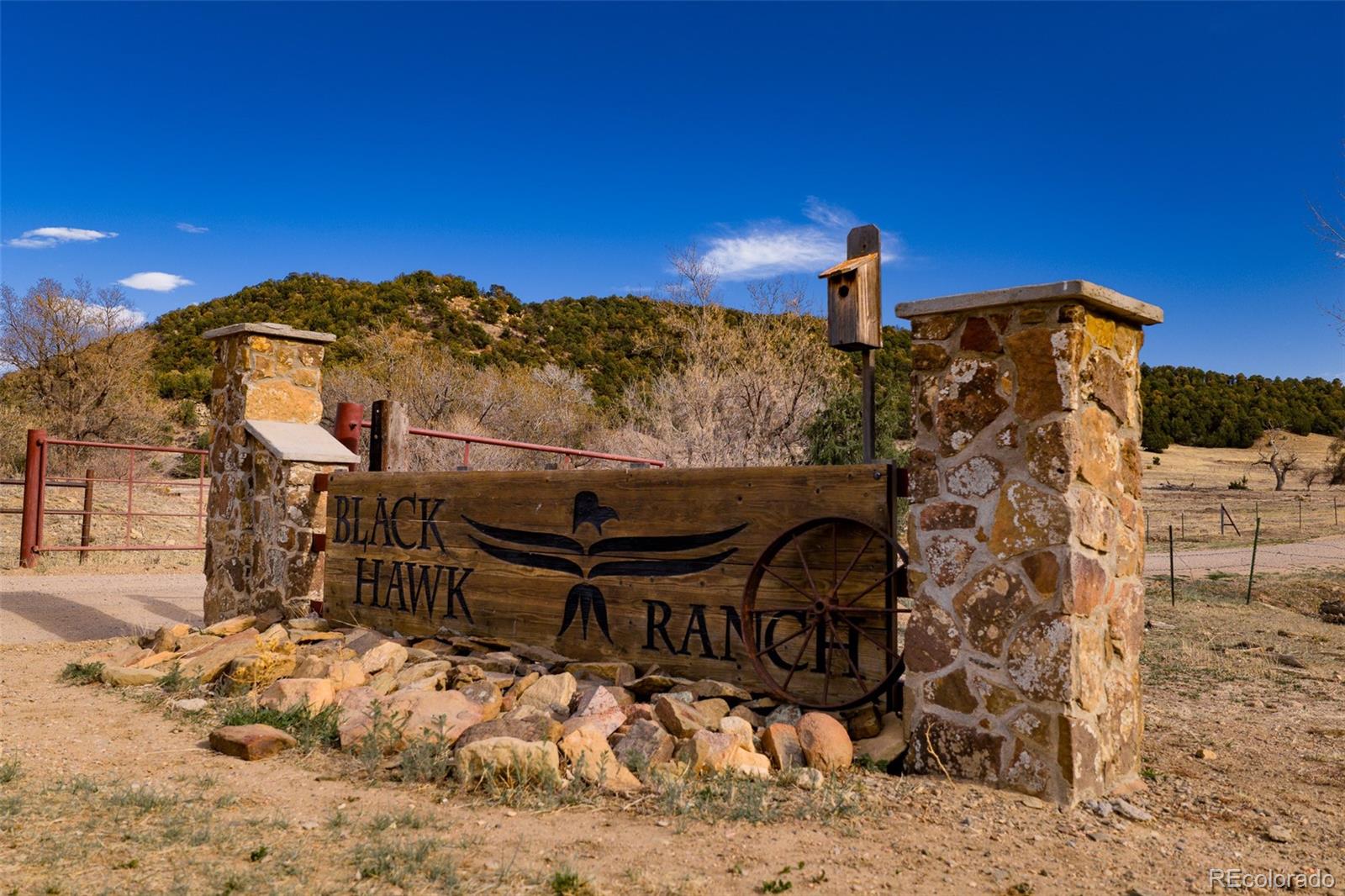84 North Mountain Walsenburg CO 81089