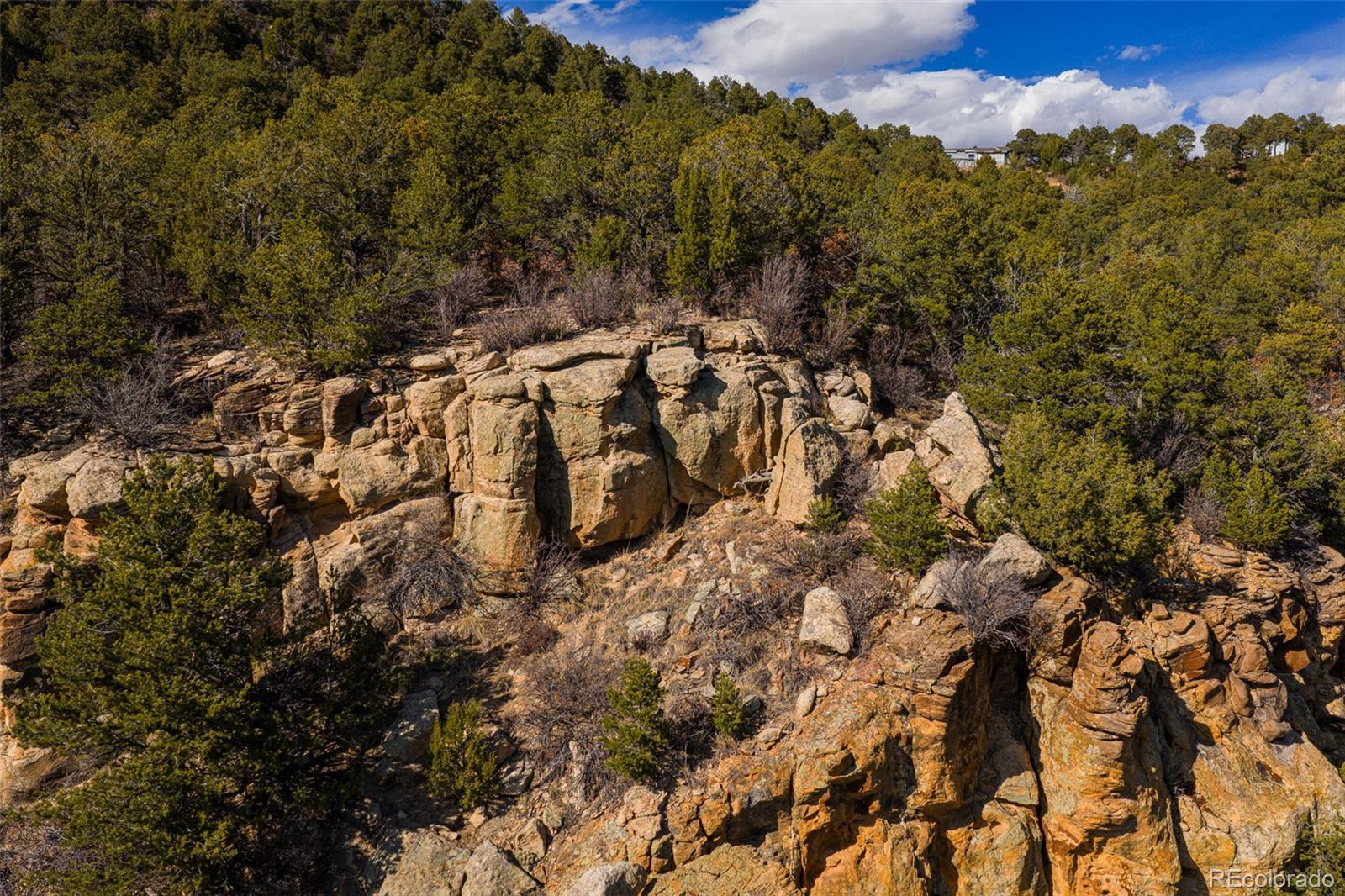 84 North Mountain Walsenburg CO 81089
