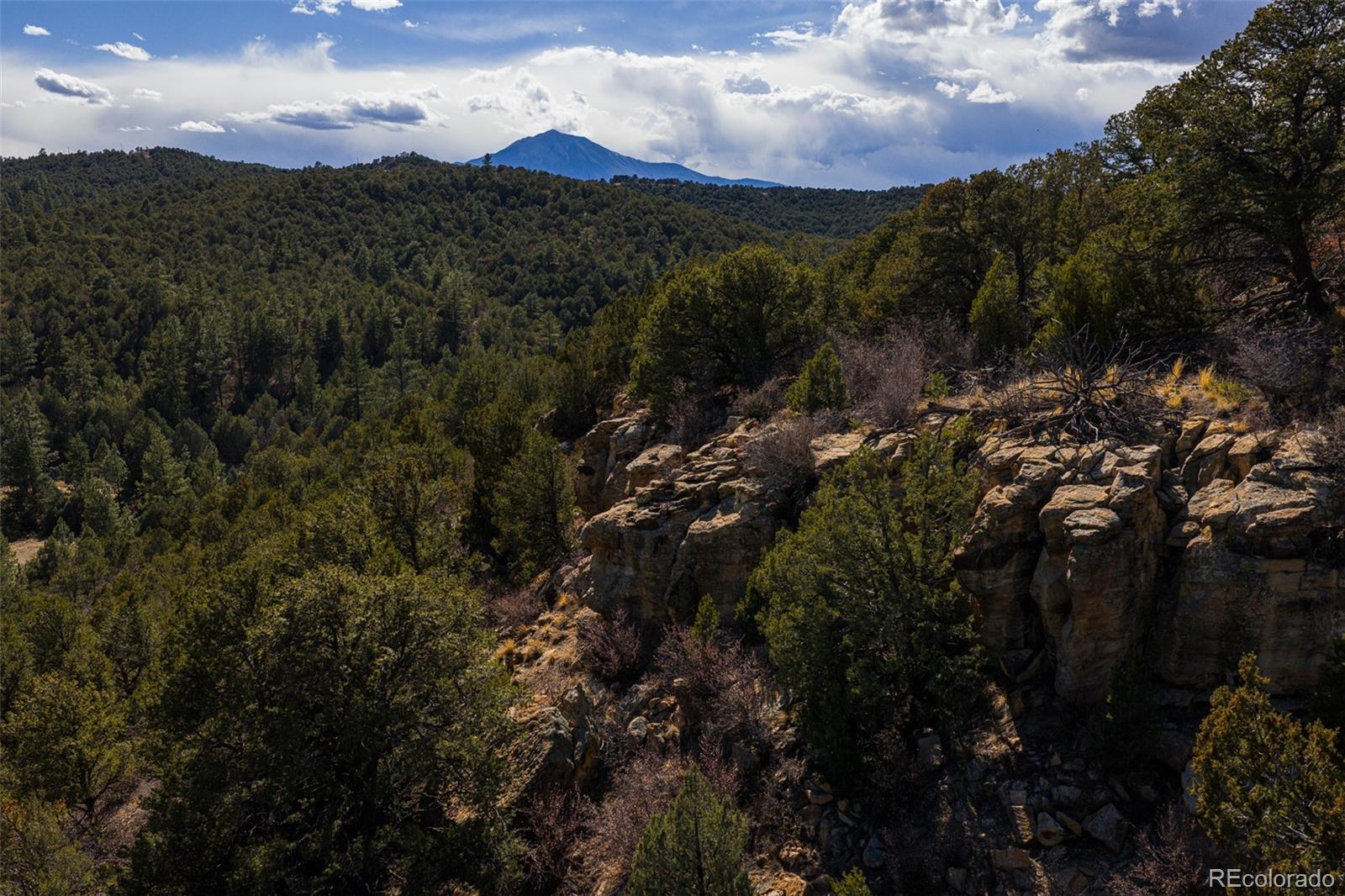 84 North Mountain Walsenburg CO 81089