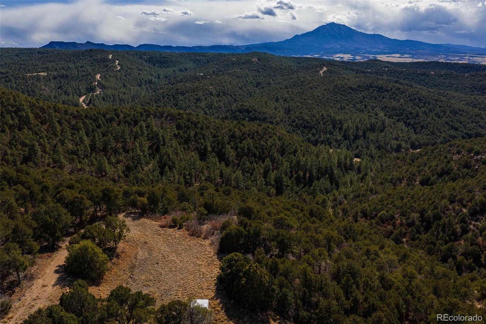 84 North Mountain Walsenburg CO 81089