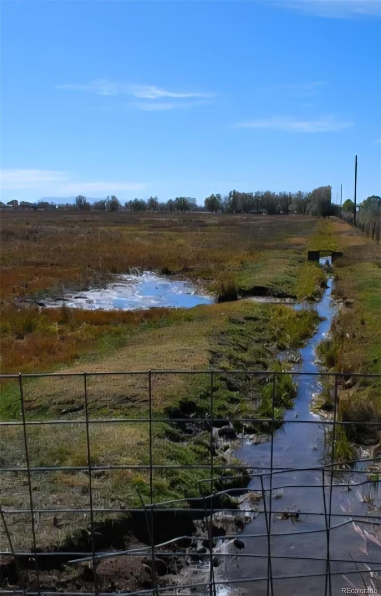 000 S 106 Road Alamosa CO 81101