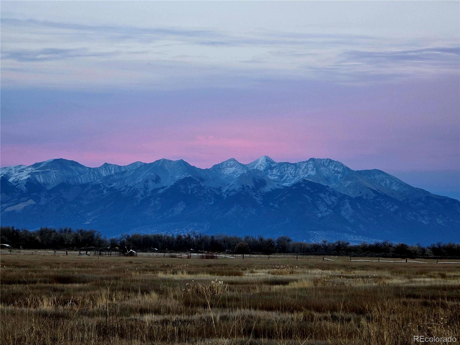 000 S 106 Road Alamosa CO 81101