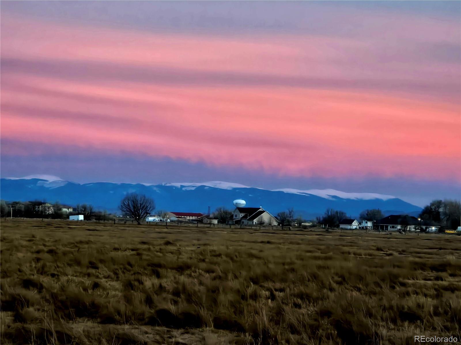 000 S 106 Road Alamosa CO 81101