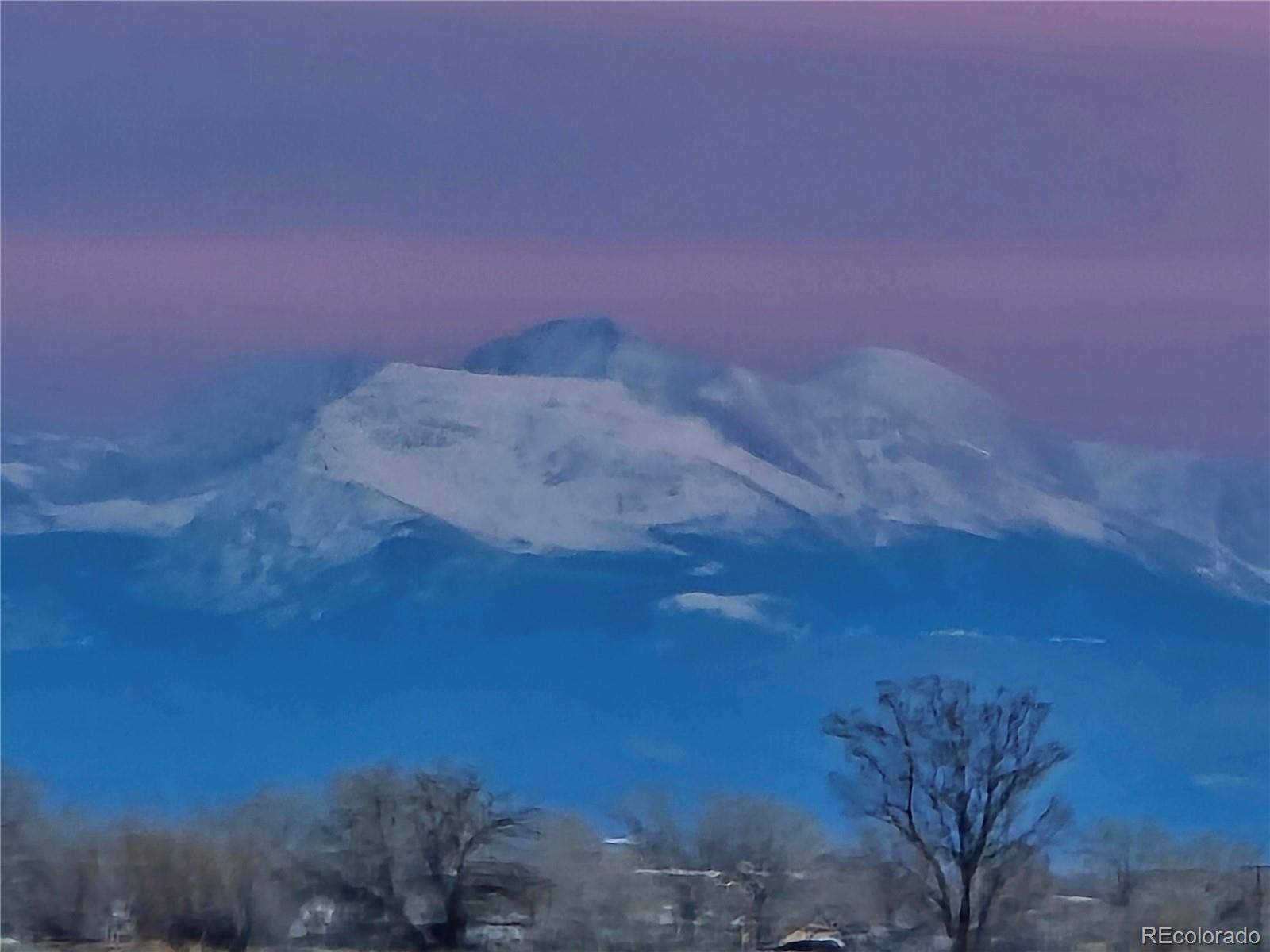 000 S 106 Road Alamosa CO 81101