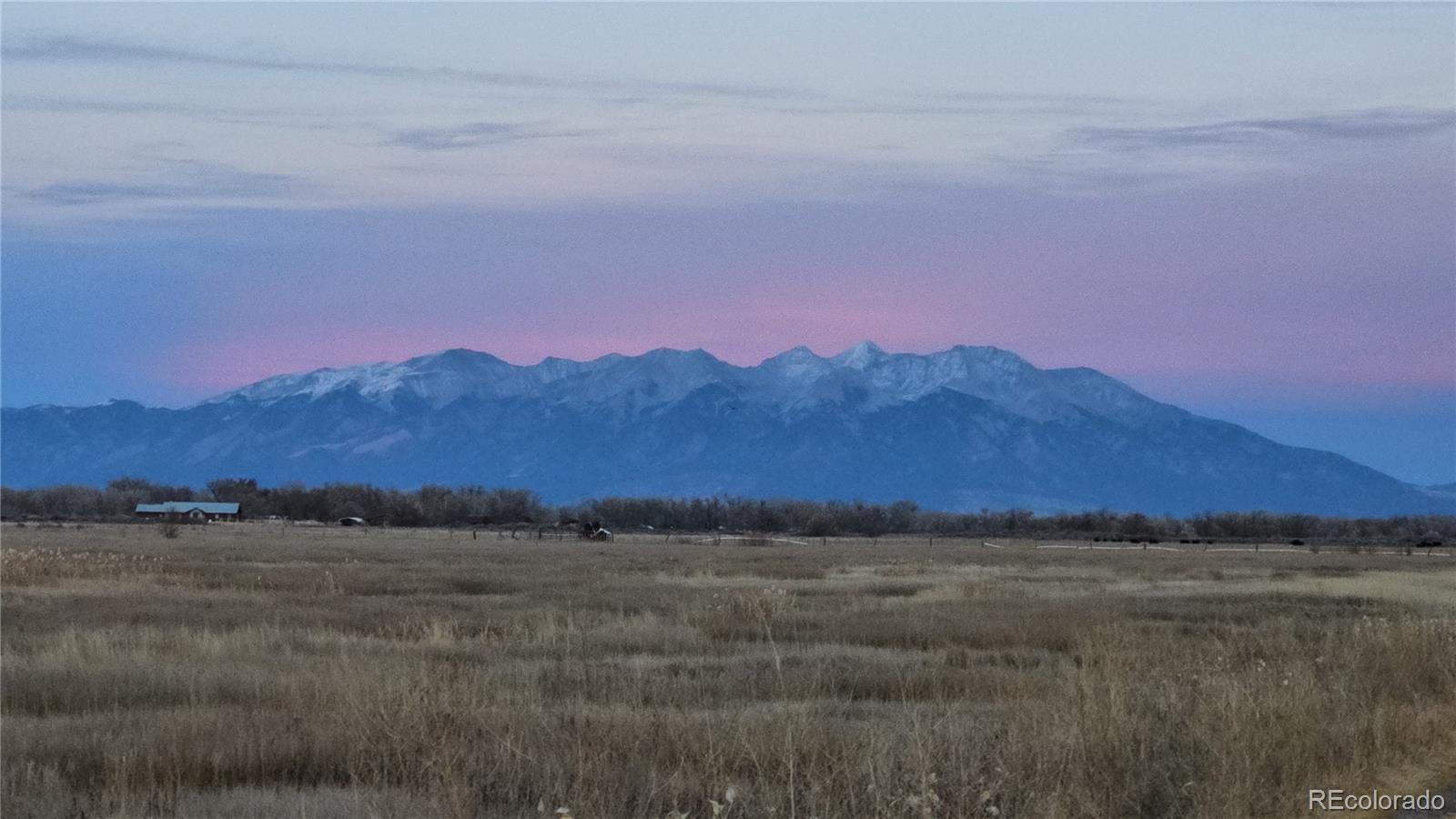 000 S 106 Road Alamosa CO 81101