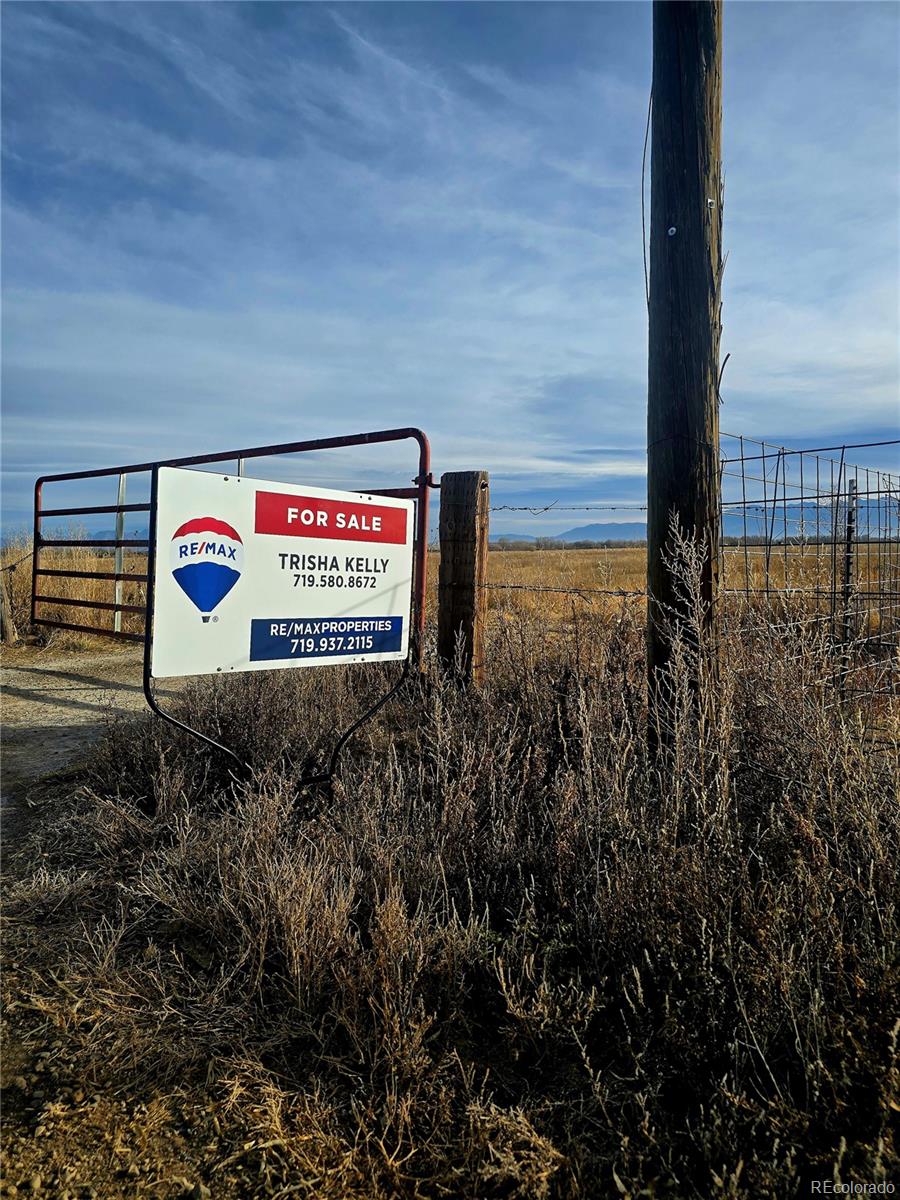 000 S 106 Road Alamosa CO 81101