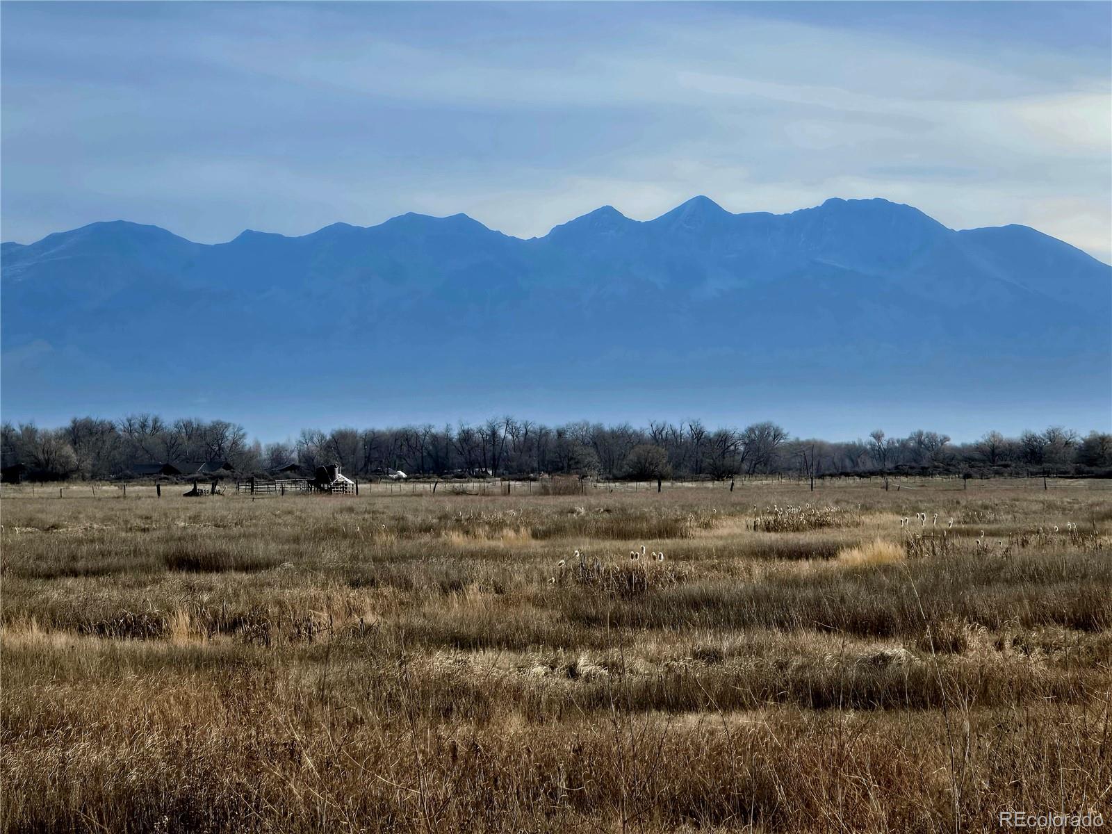 000 S 106 Road Alamosa CO 81101
