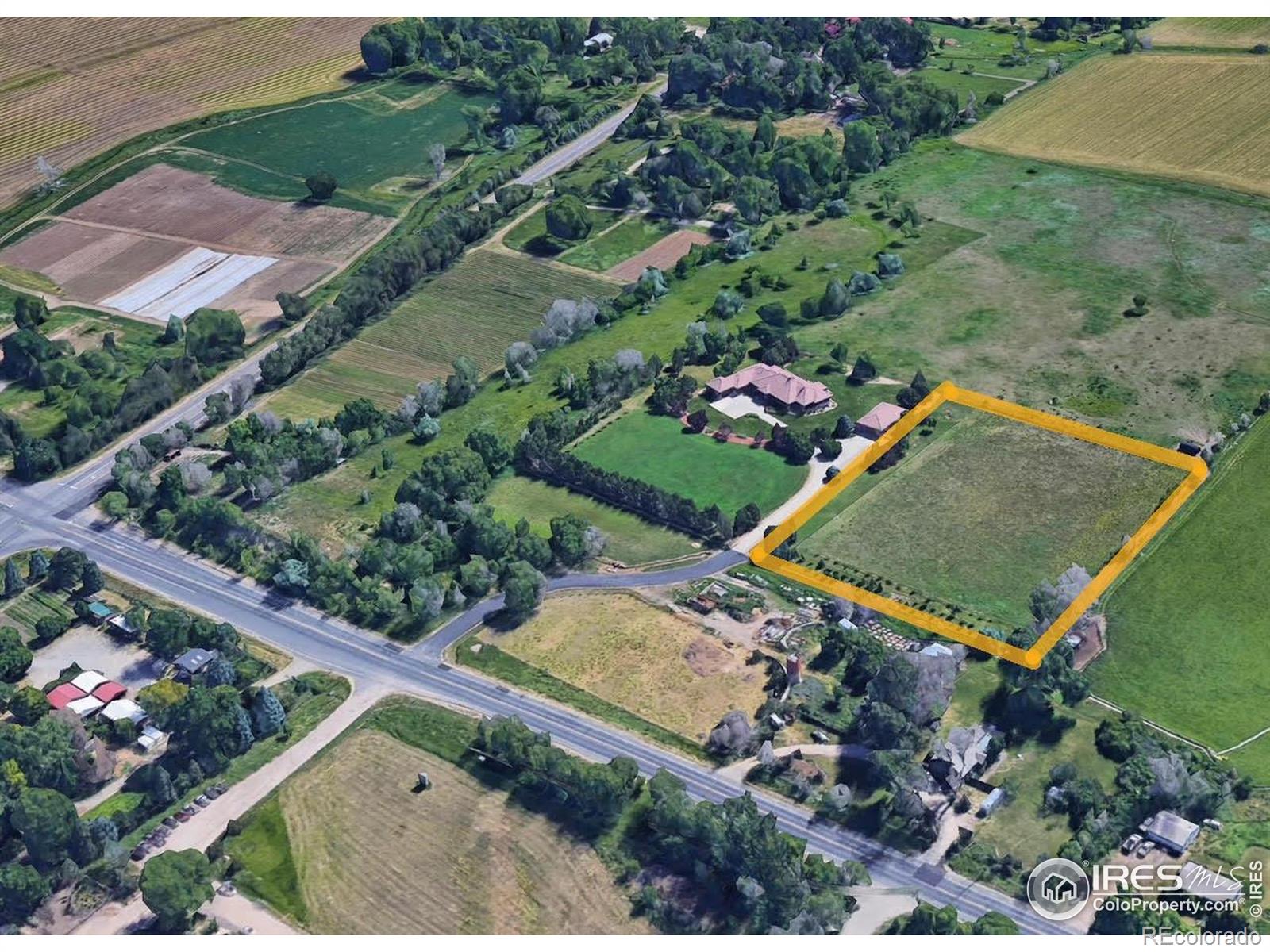 3150 N 75th Street Boulder CO 80301