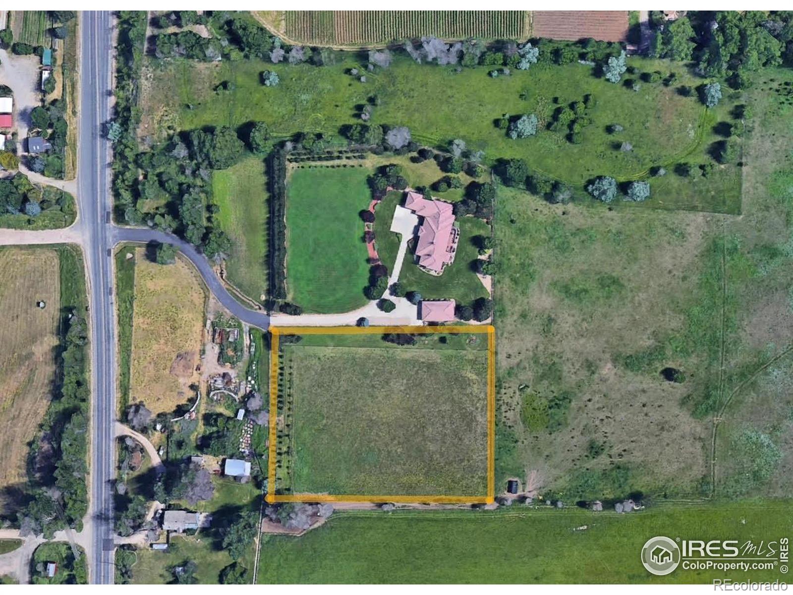 3150 N 75th Street Boulder CO 80301