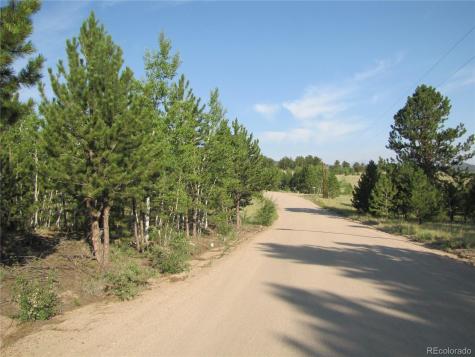 9798 Ranch Road Hartsel CO 80449