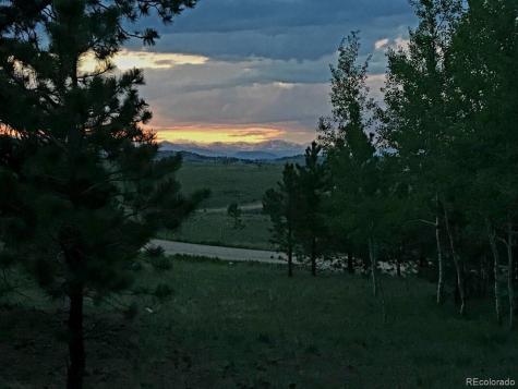9798 Ranch Road Hartsel CO 80449