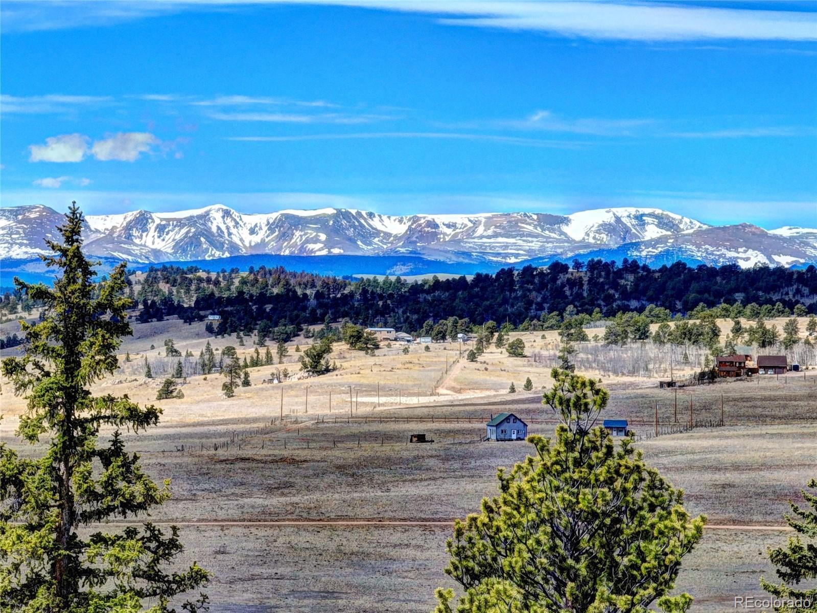 101 Patch Court Como CO 80432