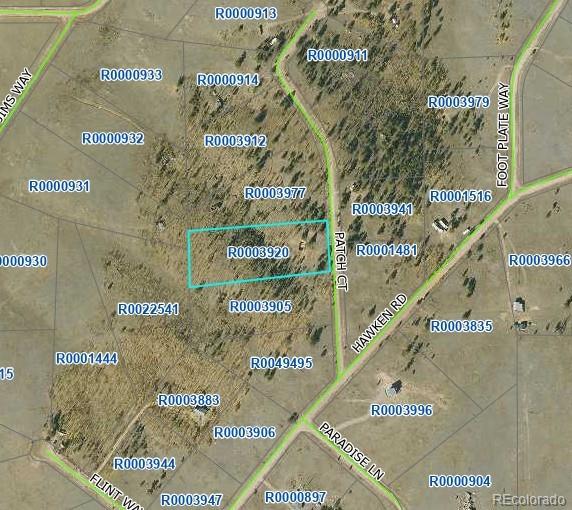 101 Patch Court Como CO 80432