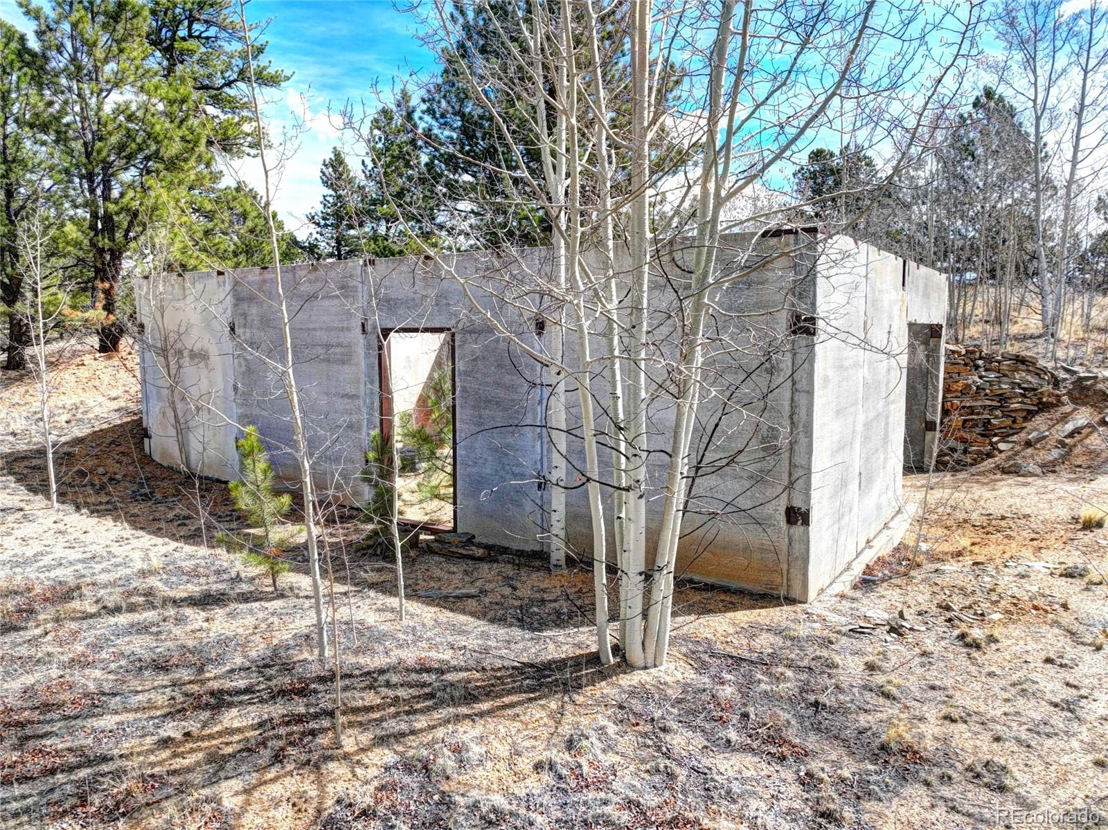 101 Patch Court Como CO 80432