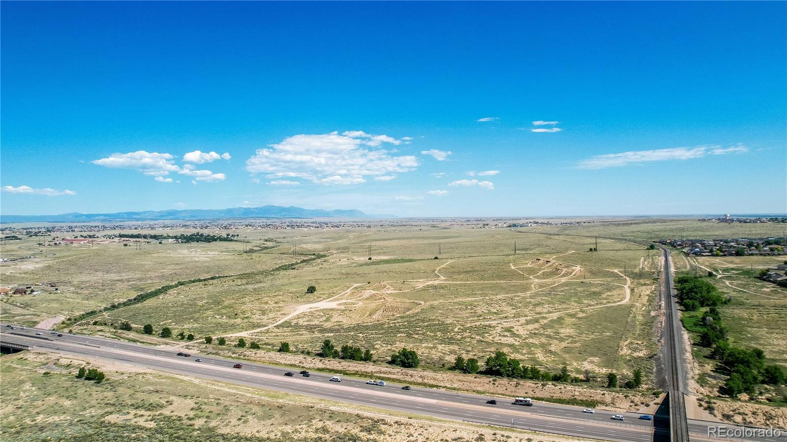 00 Vacant Land Pueblo CO 81008