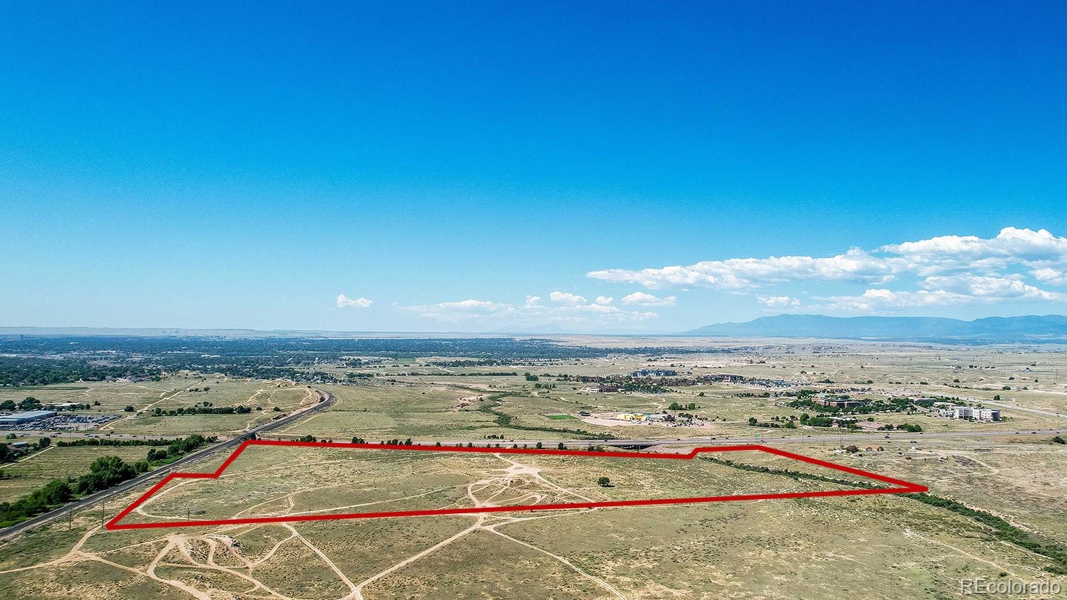 00 Vacant Land Pueblo CO 81008