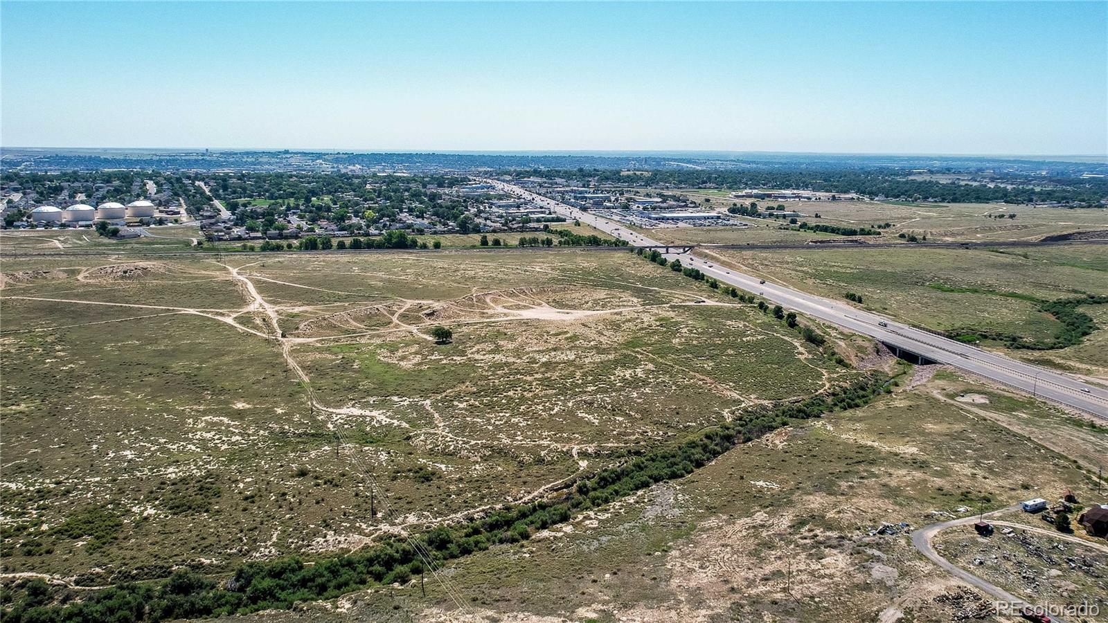 00 Vacant Land Pueblo CO 81008