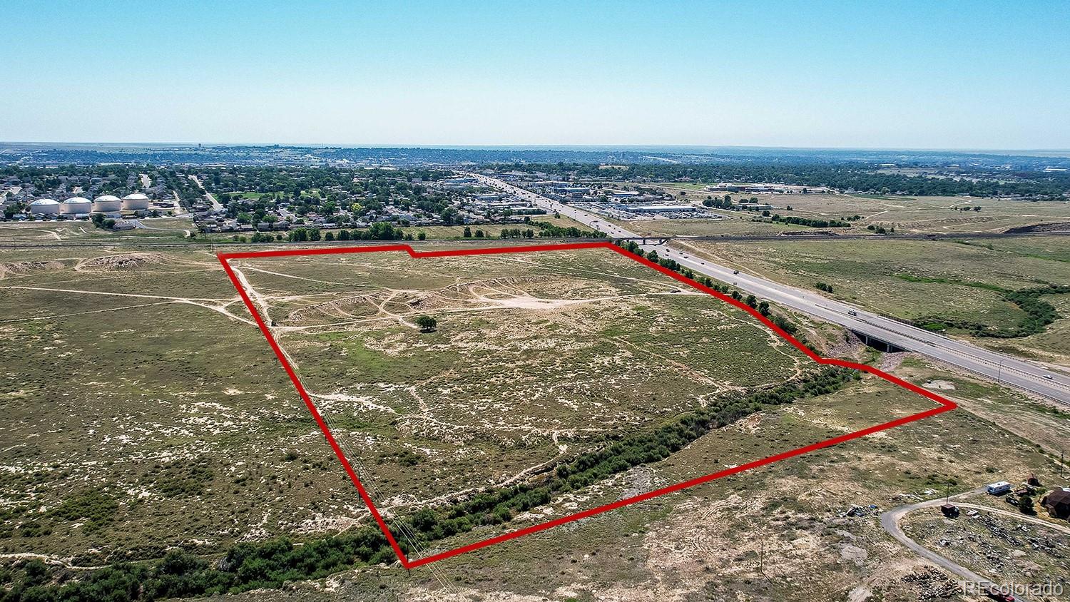 00 Vacant Land Pueblo CO 81008