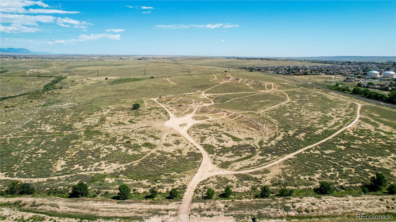 00 Vacant Land Pueblo CO 81008