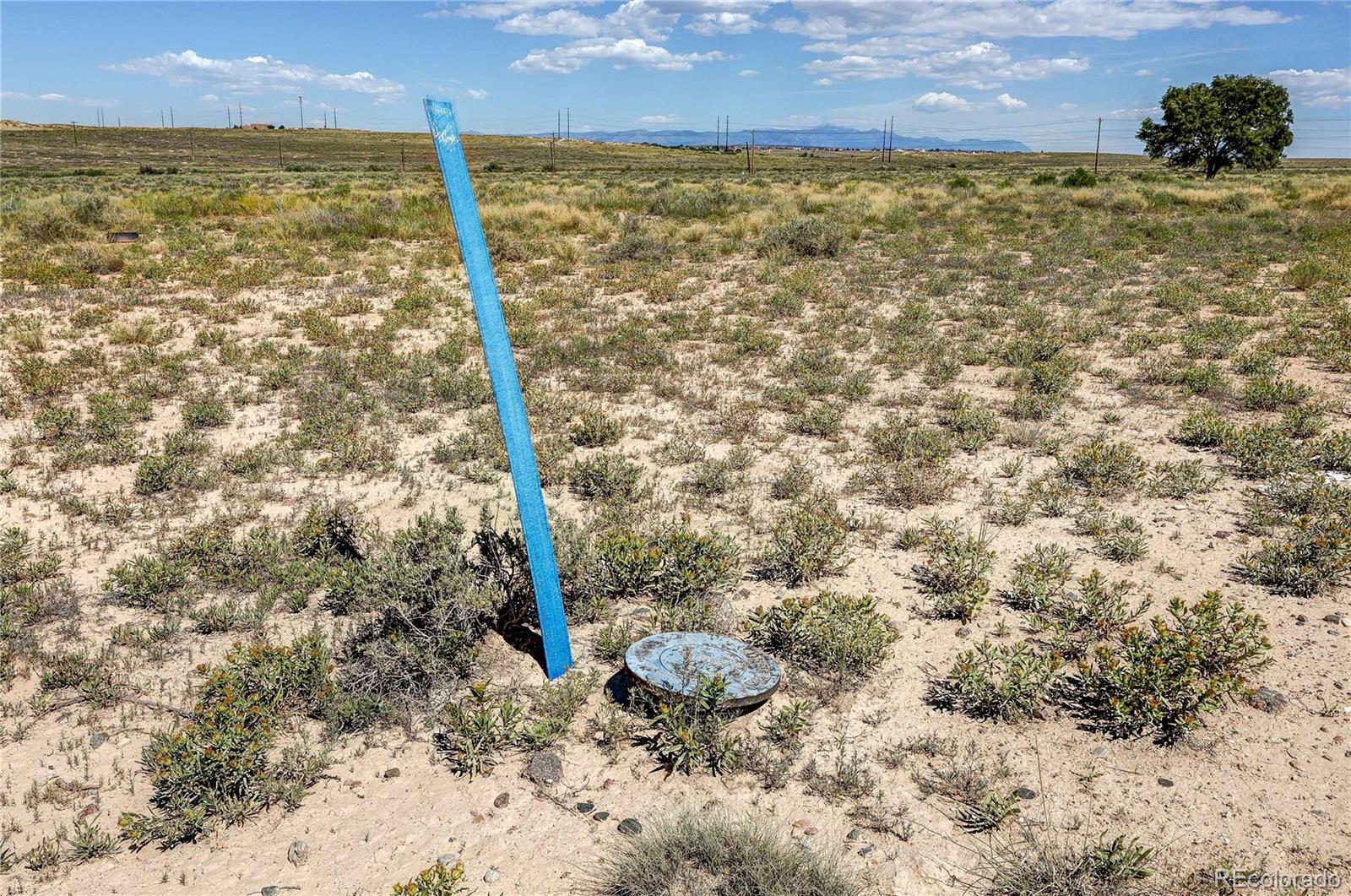 00 Vacant Land Pueblo CO 81008