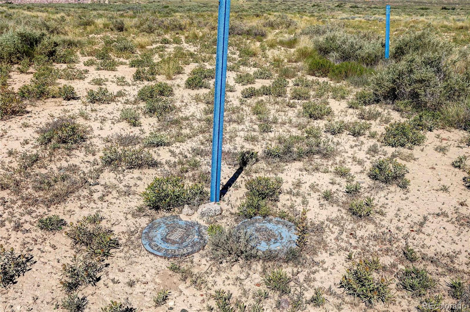 00 Vacant Land Pueblo CO 81008