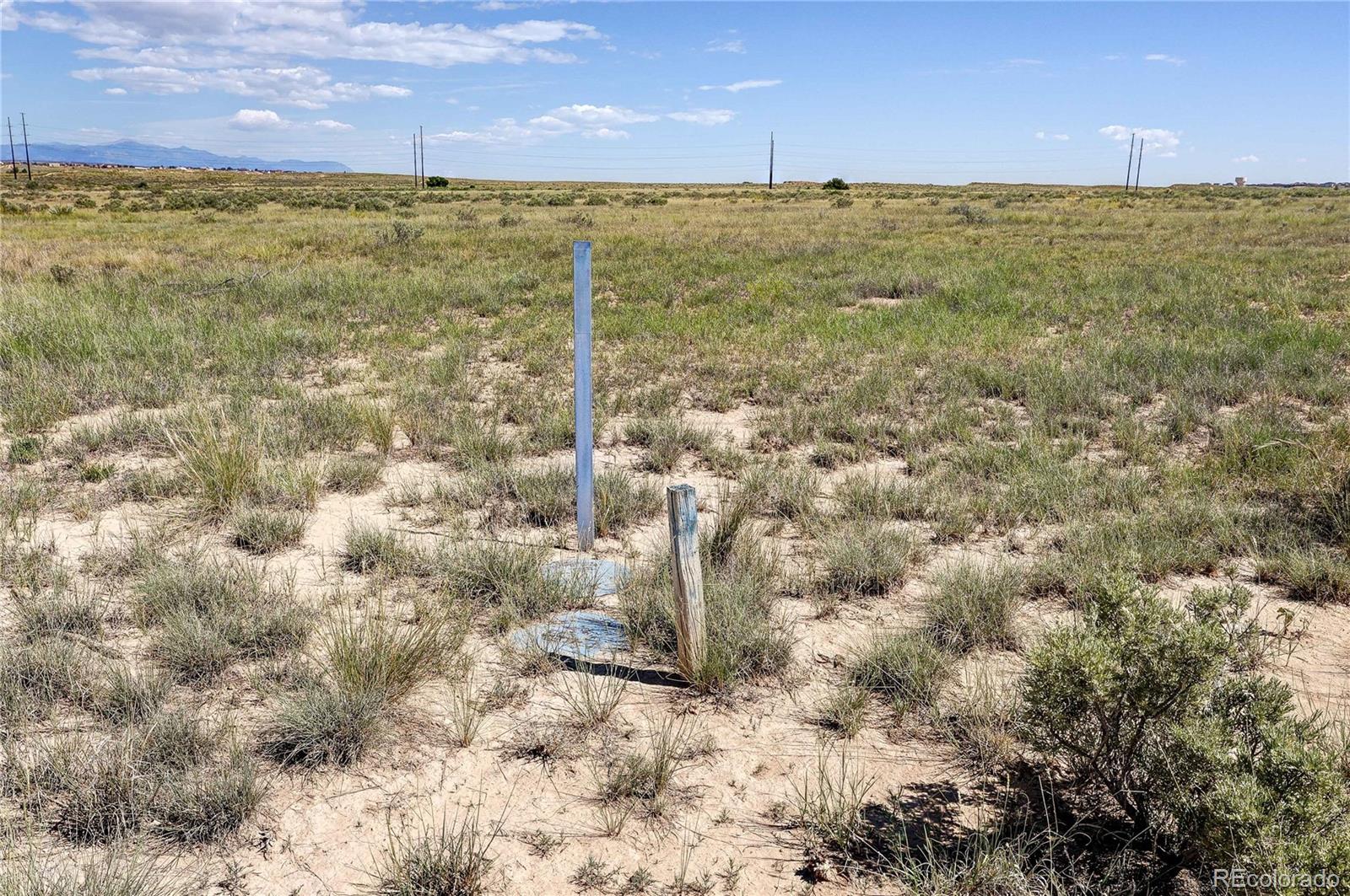 00 Vacant Land Pueblo CO 81008