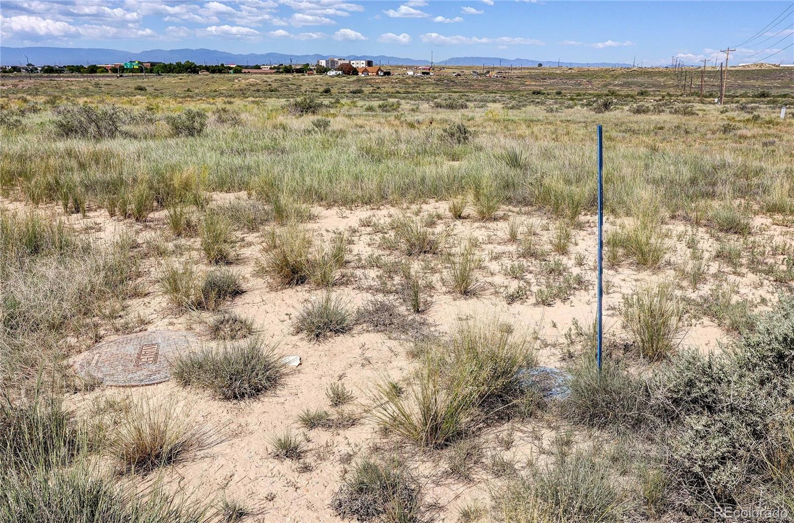 00 Vacant Land Pueblo CO 81008