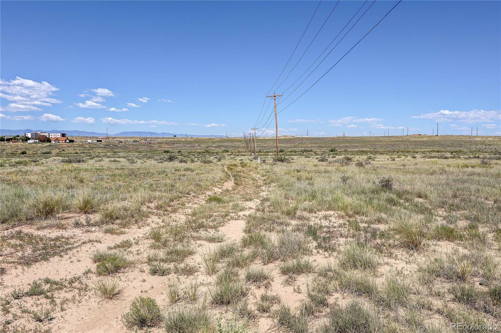 00 Vacant Land Pueblo CO 81008