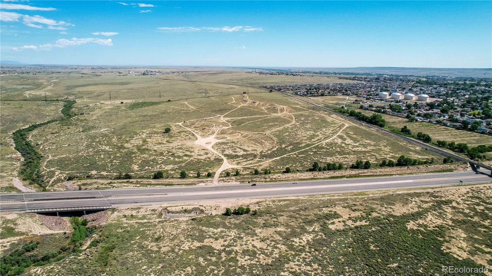 00 Vacant Land Pueblo CO 81008