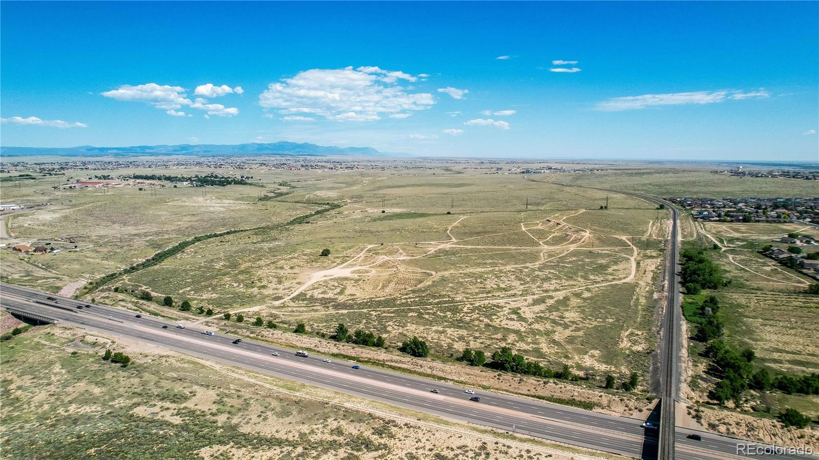 00 Vacant Land Pueblo CO 81008