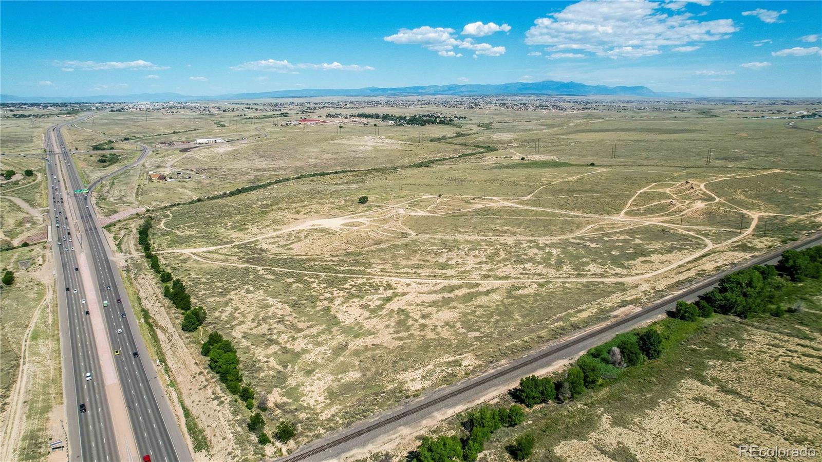 00 Vacant Land Pueblo CO 81008