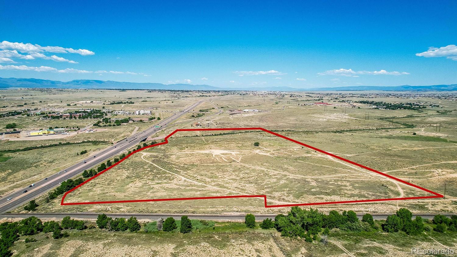 00 Vacant Land Pueblo CO 81008