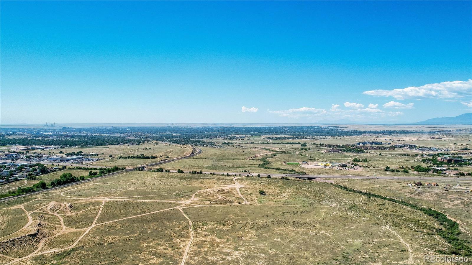 00 Vacant Land Pueblo CO 81008